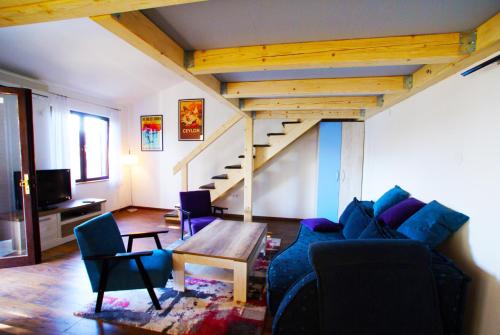 Apartment Olive Groove