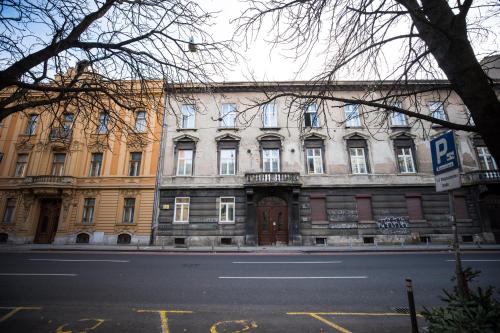 DTA Hebrangova