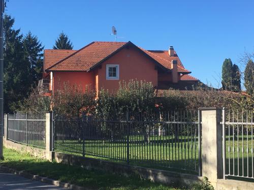 Apartman Sveti Rok