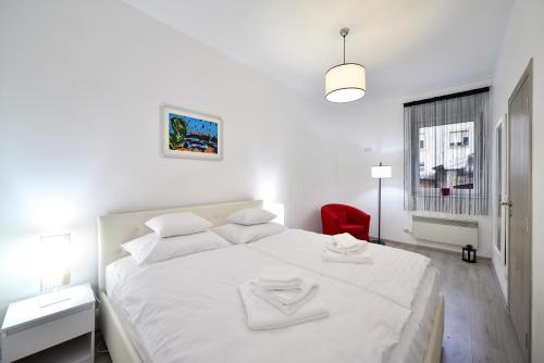 Apartment Sermazi