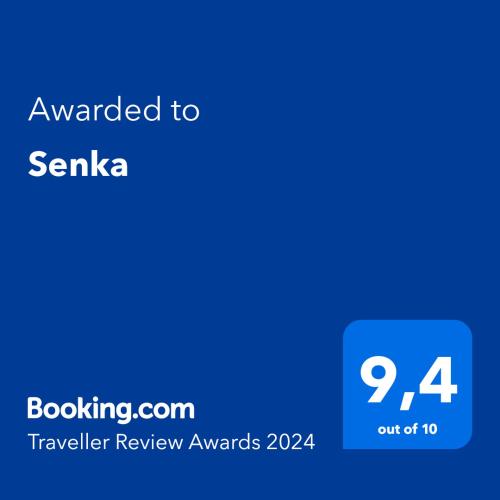 Senka