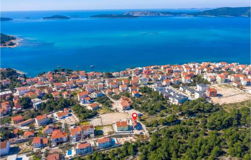 4 Bedroom Beautiful Home In Sibenik