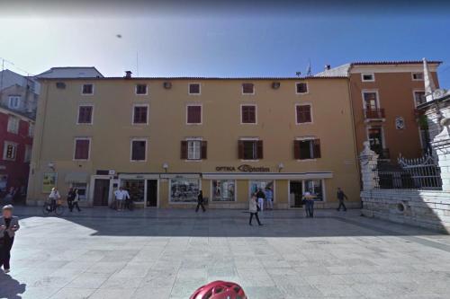 Apartments with WiFi Zadar - 14529