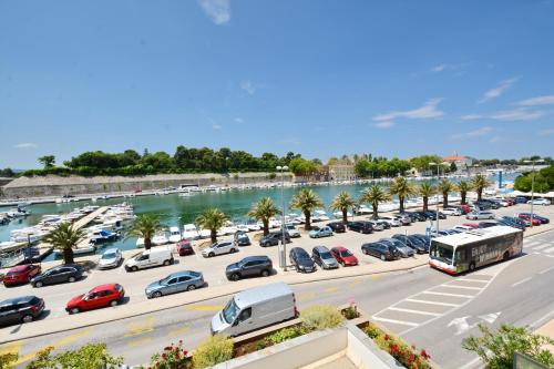 Spacious Premium Apt Lipotica with Oldtown view - Have a memorable holiday