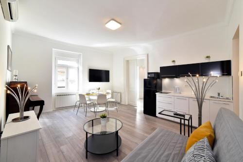 Agape Zagreb Apartments Agape Zagreb Apartments