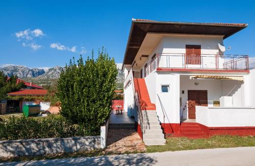 Apartman Goga