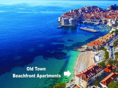 The Beachfront Dubrovnik Old Town The Beachfront Dubrovnik Old Town