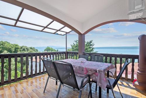 Pansion Adria Haus