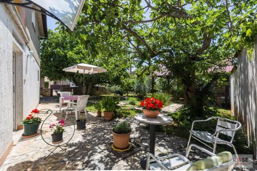 Apartment Laureta