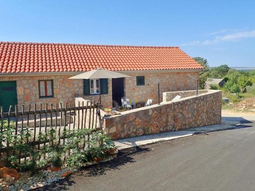 Holiday home Mareta in Seline