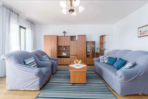 Apartment in Porec/Istrien 40021