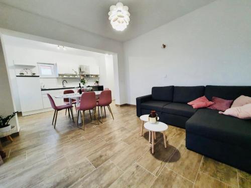 Apartman Školj