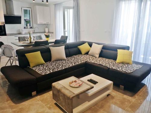Holiday home in Jasenice 40484