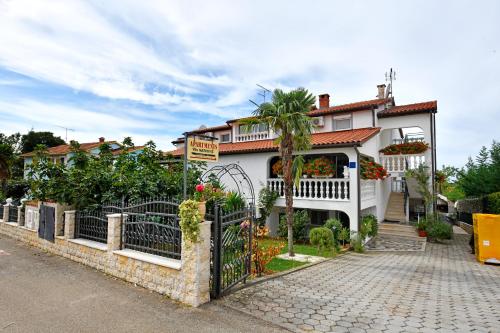 Vila Matkovic