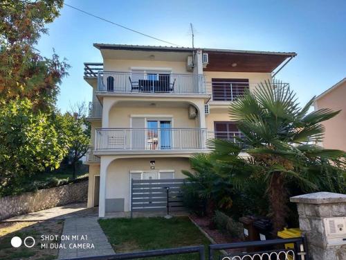 Apartment Vesel