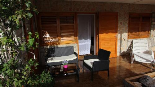 Apartments Duda
