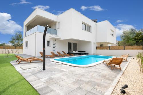 Pandora Villas- -Happy Rentals