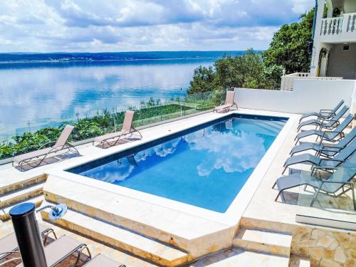 Holiday Home Marijana by Interhome