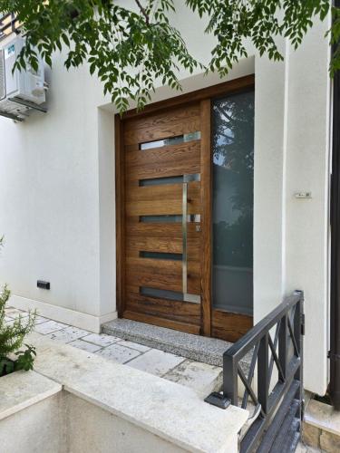Apartmani Kameno Sidro