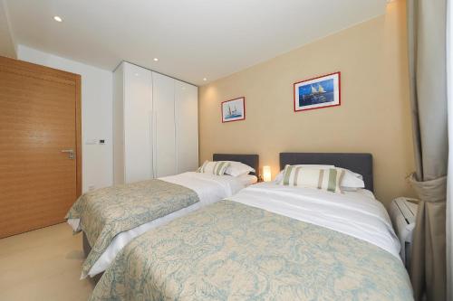 Villa Manda Zadar Luxury Apartments