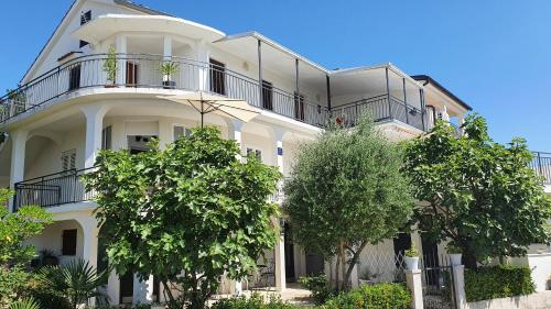 Apartmani Bilandžić-Krk