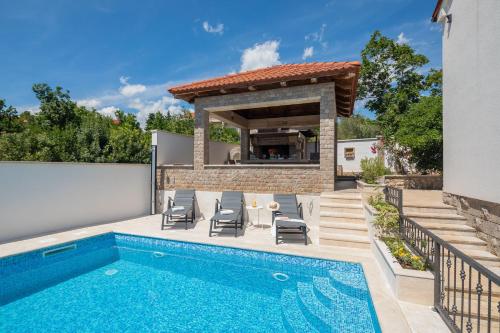 Villa Pomalo Villa Pomalo