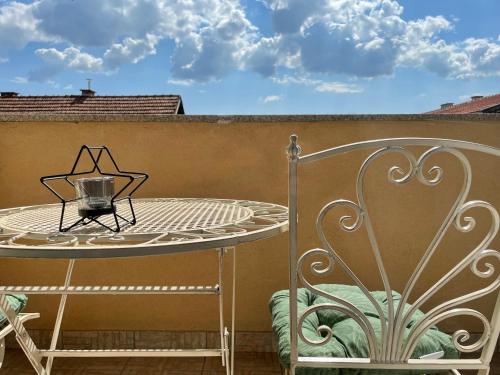 LIPA Apartment