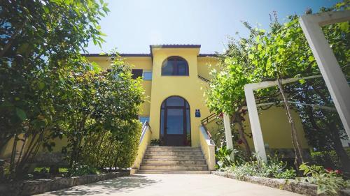 Apartment Brijuni