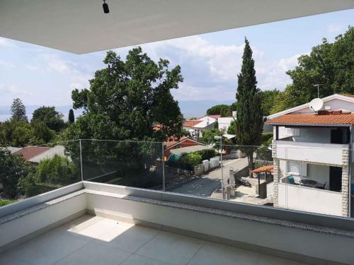 Apartments in Njivice - Insel Krk 42231