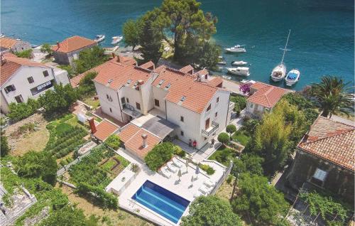 Stunning Home In Mokosica With House Sea View