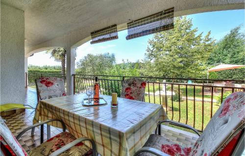 2 Bedroom Amazing Apartment In Porec 2 Bedroom Amazing Apartment In Porec