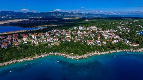 Villa Vuka