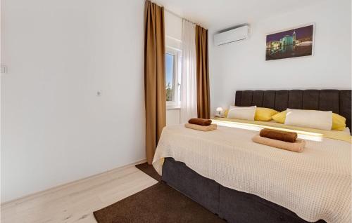 Apartment Dijadera