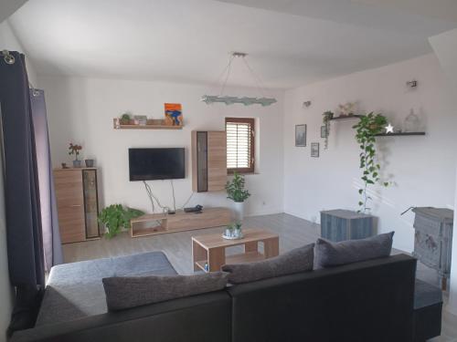 Apartman Bruno