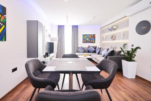 Apartment Larga