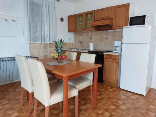 Apartment in Radici - Istrien 43580 Apartment in Radici - Istrien 43580
