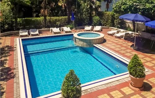 1 Bedroom Gorgeous Apartment In Kukci