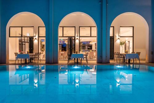 Miramare Hotel