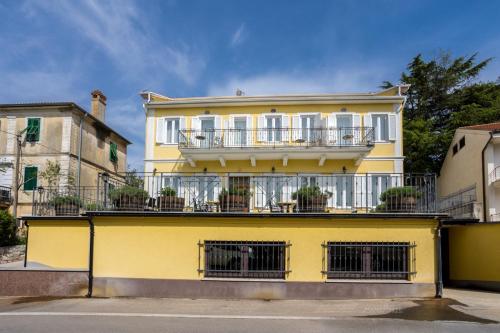 Luxury Apartments Frajona