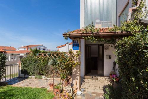 Apartment in Porec - Istrien 44039