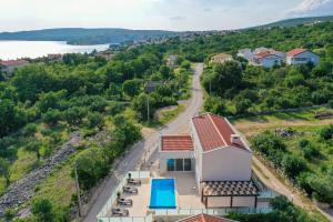 Holiday house Anpero