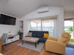 Apartment Dalmatino