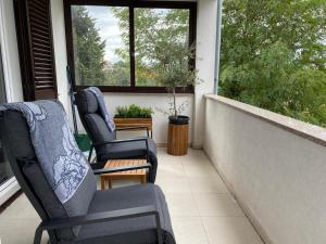 Apartman Iva