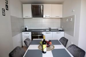 Apartman Cinkopan Premantura 1