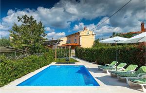 Villa Katerina