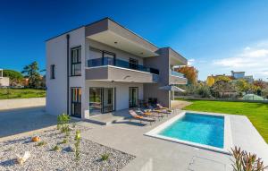 Villa Lippa Peroj 1