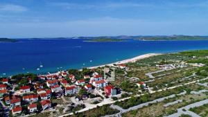 Apartments Saric