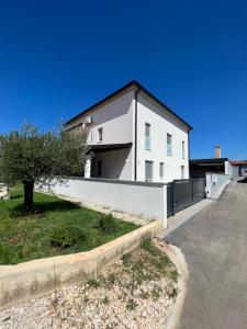 Apartment maslina