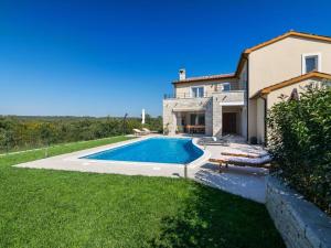 Patricia Comfortable holiday residence