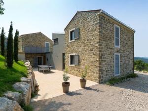 Villa Akazija Comfortable holiday residence